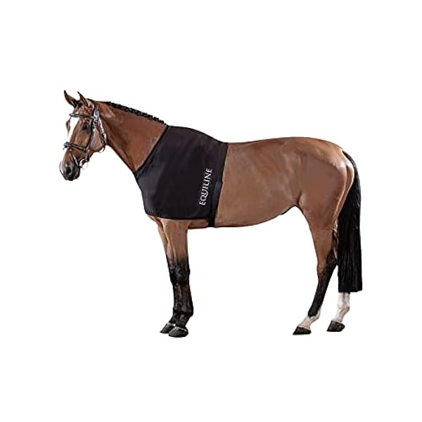 Equiline borstbescherming Edinburgh